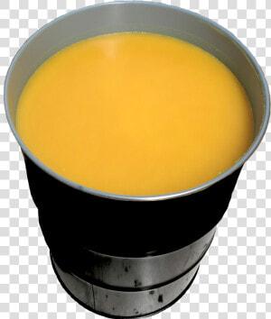 Custard  HD Png Download