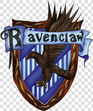 Ravenclaw Crest Png   Ravenclaw Png  Transparent Png