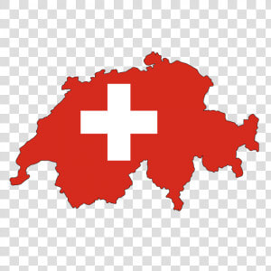 Switzerland   Emoji Swiss Flag Icon  HD Png Download