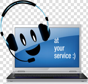 Virtual Assistant  HD Png Download