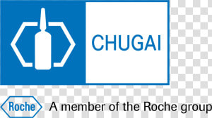 Chugai Pharmaceutical Logo  HD Png Download