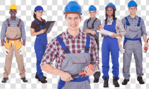 Transparent Female Construction Worker Clipart   Female Construction Worker Transparent  HD Png Download