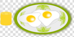 Desayuno  Jugo De Naranja  Huevos Fritos  Overeasy   Breakfast  HD Png Download