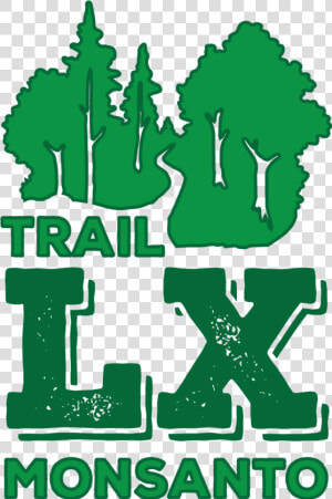 Trail Lx Monsanto   Tree  HD Png Download