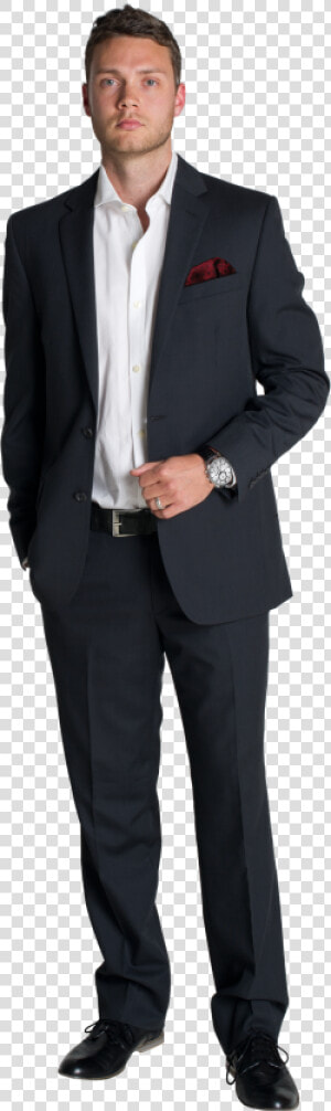 Man Png Image  suit Png Image   Men In Navy Suits  Transparent Png