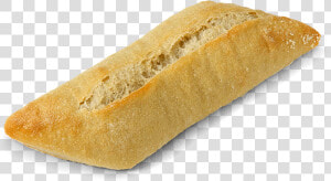 Baguettine   Hard Dough Bread  HD Png Download