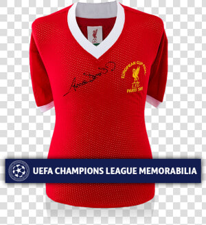 Sl Benfica Retro Jersey  HD Png Download