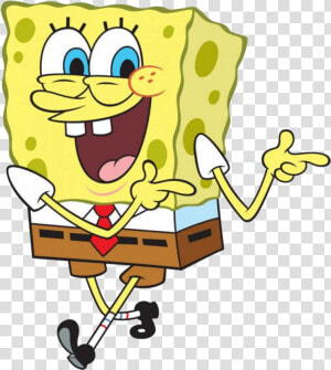 Broadway On Twitter It   Bob Esponja Png  Transparent Png