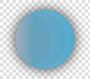 Uranus Is Tilted On Its Side Compared To Other Planets  HD Png Download