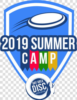 Photo For 2019 Summer Camps   Summer Camp Logo Camp  HD Png Download