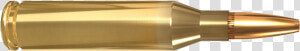   243 Winchester   Gun Transparent Bullet  HD Png Download