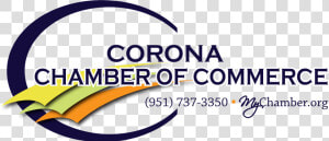 Corona Transparent Small   Corona Chamber Of Commerce  HD Png Download