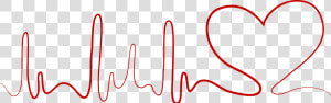 Heartbeat Lines Png   Decorative Line Png  Transparent Png