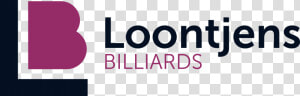 Loontjens Billiards   Graphic Design  HD Png Download