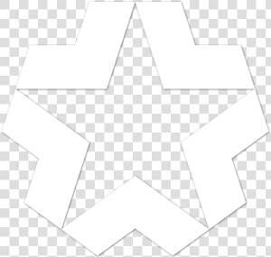 Circle Star Red Blue   Png Download   Red Star Belgrade Logo  Transparent Png