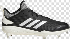 Adidas Adizero Baseball Cleats  HD Png Download