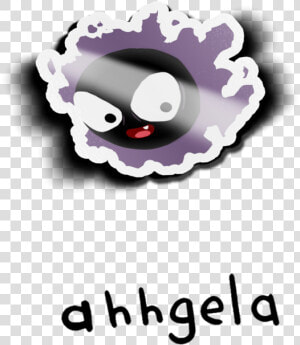 Gastly Mini Data Rimg Lazy Data Rimg Scale 1   Cartoon  HD Png Download