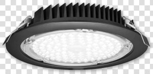 8 Inch Commercial Led Lights   Ceiling  HD Png Download