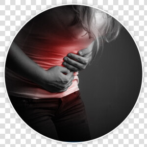 Endometriosis  HD Png Download