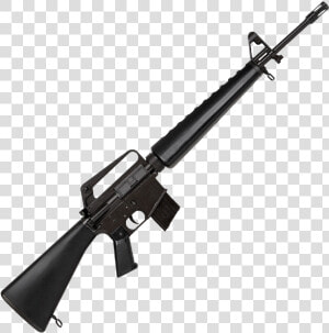 Vietnam M16 Png  Transparent Png