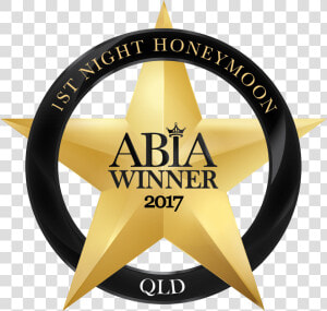 2019 Qld Abia Award Logo Liveband Winner   Music  HD Png Download