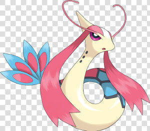 Pokemon Milotic Png  Hd Wallpaper Download   Pokemon Milotic Png  Transparent Png