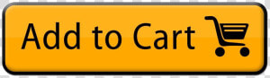 Yellow Add To Cart Button Png Photo   Add To Cart Text  Transparent Png