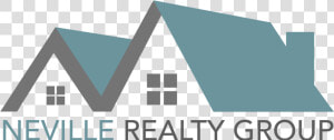 Neville Realty Group   Triangle  HD Png Download