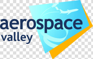 Aerospace Valley Logo Safety Data   Aerospace Valley  HD Png Download