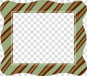 Picture Frame square angle  HD Png Download