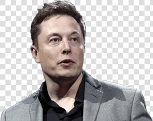 Elon Musk Speaking   Elon Musk  HD Png Download