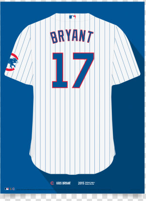 Kris Bryant Png  Transparent Png