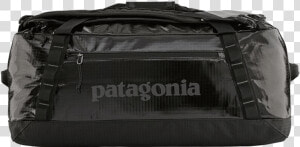 Patagonia Black Hole Duffel Bag 55l  HD Png Download