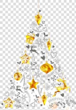 Sapin De Noel Png  Transparent Png