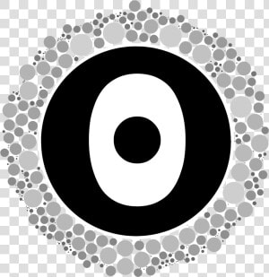 Transparent Black Circle Fade Png   Vector Graphics  Png Download