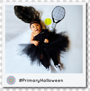 Serena Williams Halloween Costume   Racketlon  HD Png Download