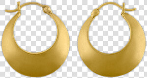 Leech Hoop Earrings   Earrings  HD Png Download