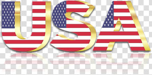 Flag Of The United States Portable Network Graphics   Clipart Waving American Flag  HD Png Download