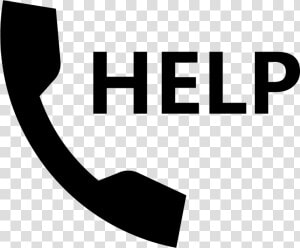 Urgent Call   Symbol Call For Help  HD Png Download