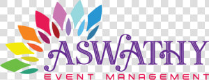 Wedding Event Management Logo  HD Png Download