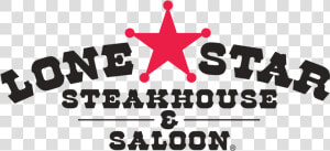 Lonestar Steakhouse  HD Png Download