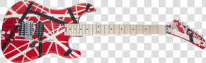 Evh Striped Series 5150  HD Png Download