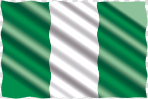 International Flag Nigeria Free Photo   Facts About Nigeria  HD Png Download