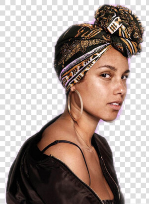 Alicia Keys  HD Png Download