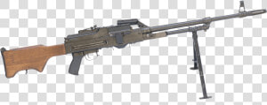 Lmg M84   Zastava M84  HD Png Download