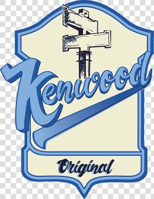 Kenwood Beer  HD Png Download