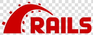 Ruby On Rails Logo   Ruby On Rails Logo  png  Transparent Png