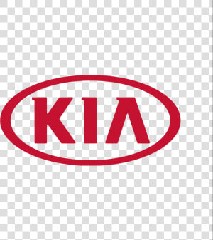 Kia Motors Logo Blank  HD Png Download