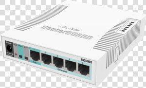 Mikrotik Rb260gs  HD Png Download