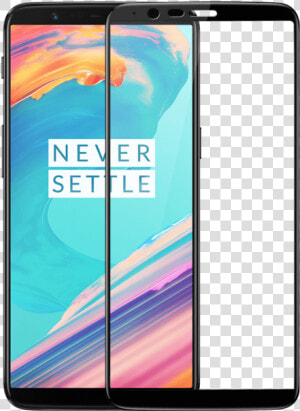 Oneplus 5t Screen Protectors   Oneplus 5t Screen Protector  HD Png Download